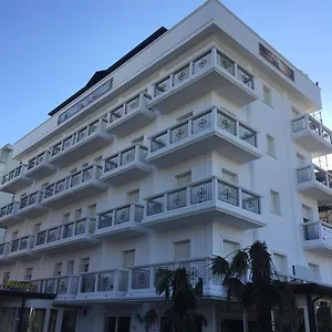 4* Aparthotel Veliero