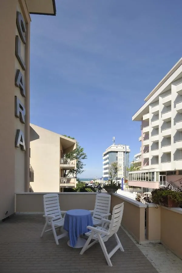 Hotel Clara Riccione