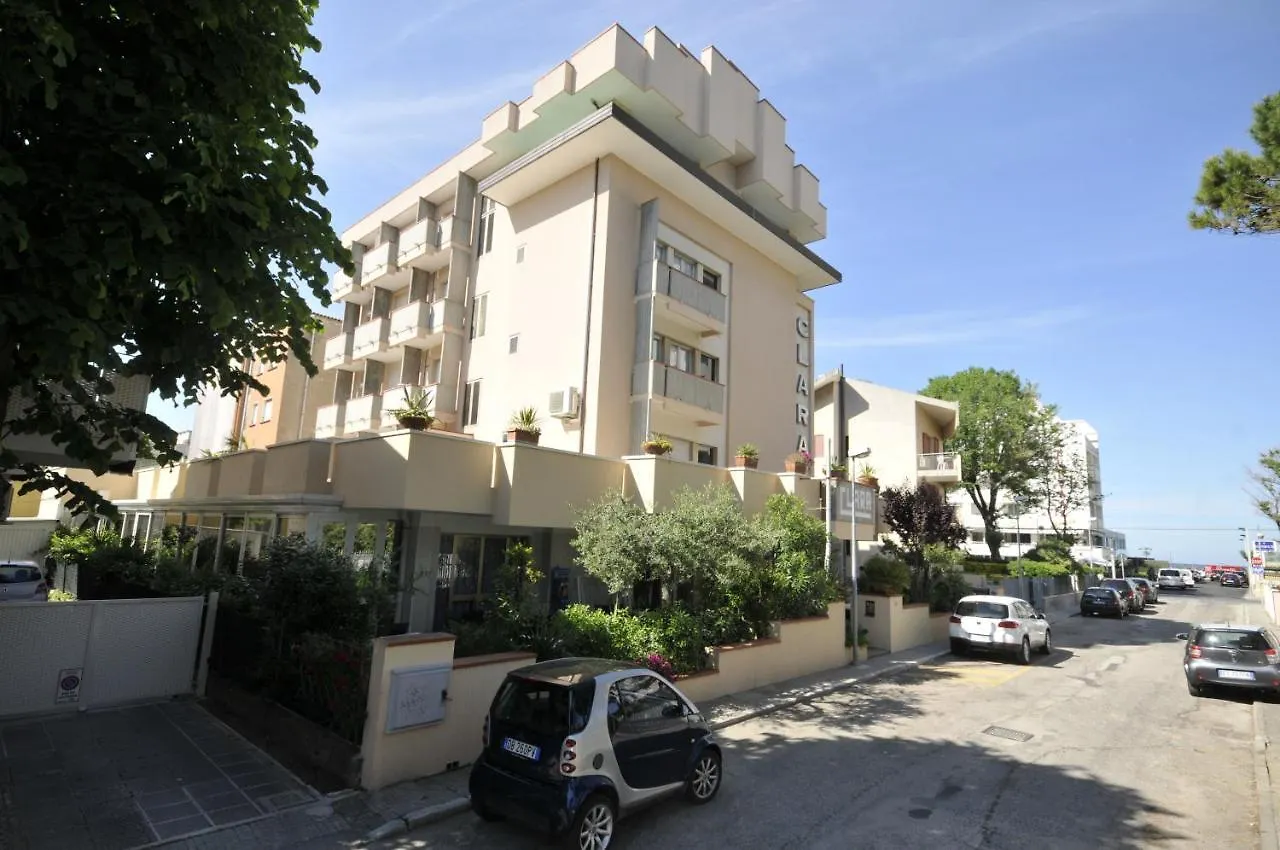 Hotel Clara Riccione