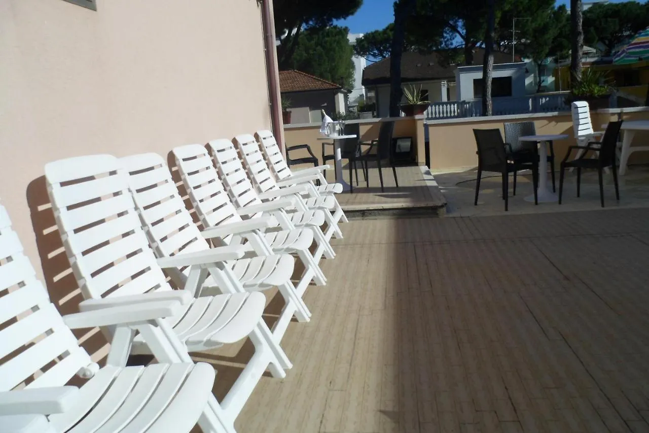Hotel Clara Riccione