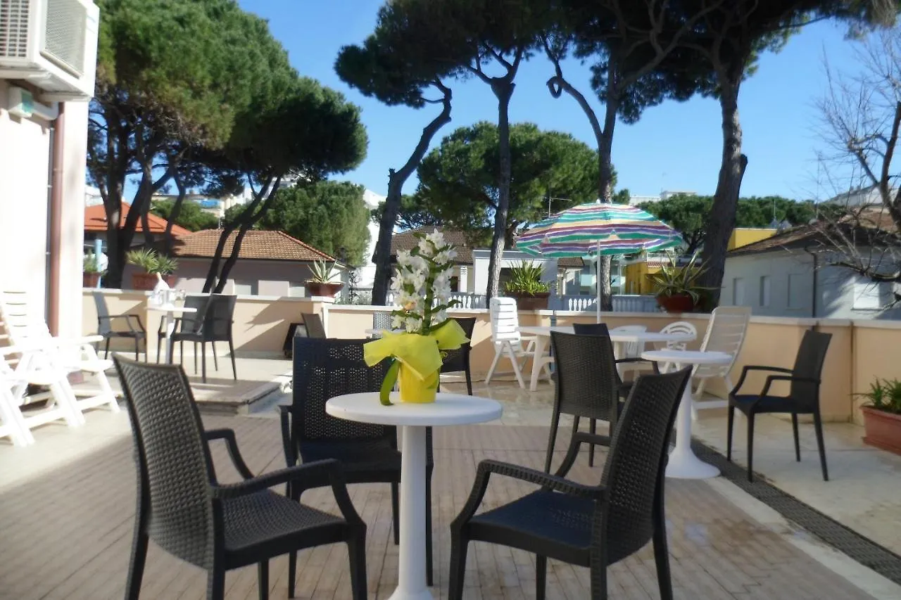 Hotel Clara Riccione Italia