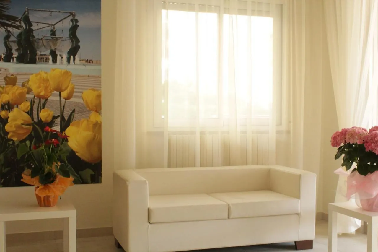 Hotel Clara Riccione