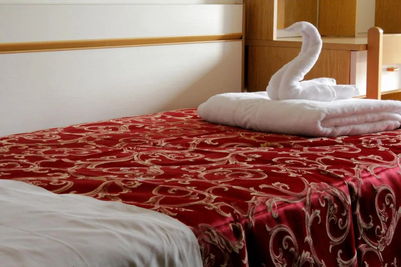 Hotel Clara Riccione