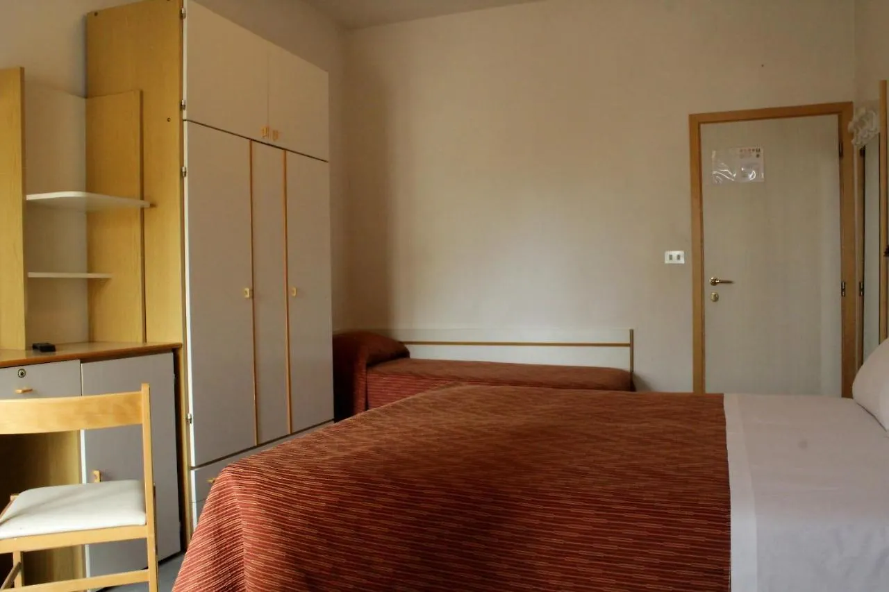***  Hotel Clara Riccione Italia