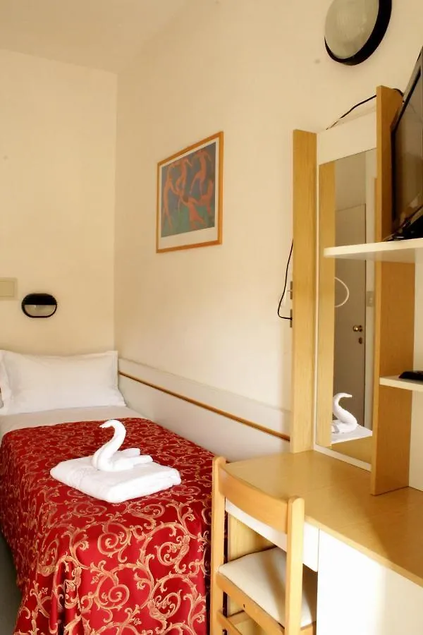 Hotel Clara Riccione