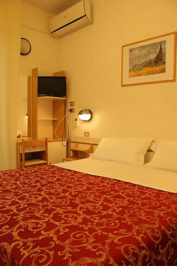 Hotel Clara Riccione