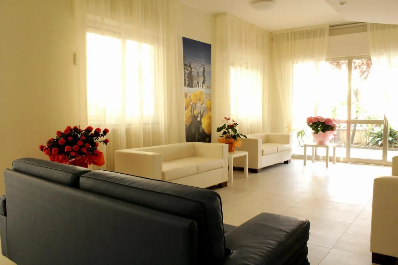 Hotel Clara Riccione