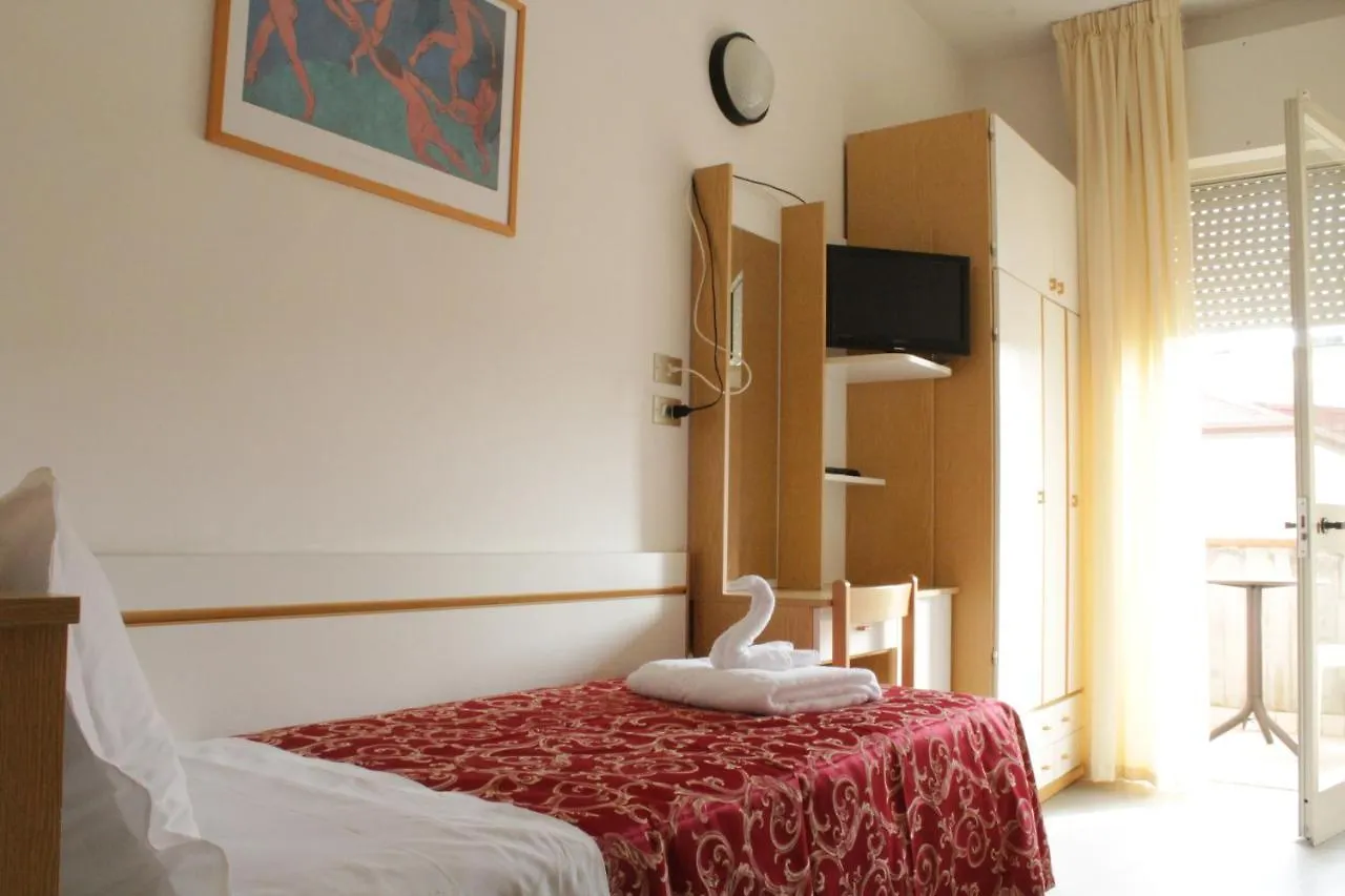 Hotel Clara Riccione