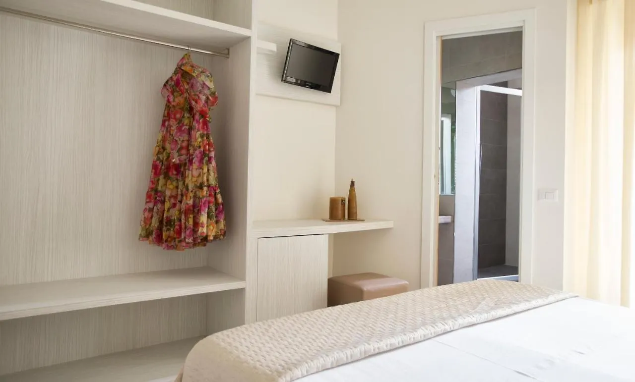 Hotel Clara Riccione