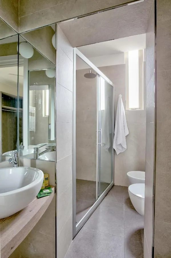 Hotel Clara Riccione