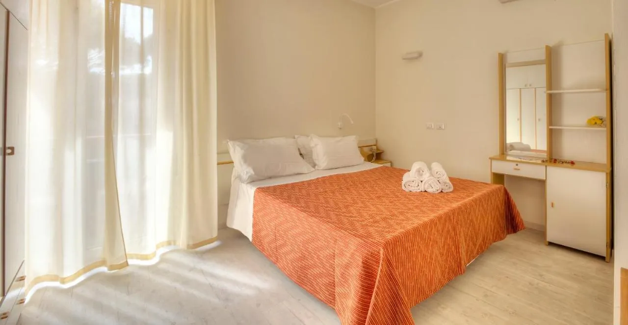 Hotel Clara Riccione