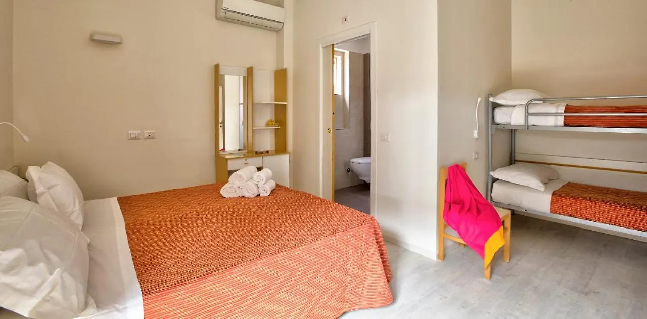 Hotel Clara Riccione