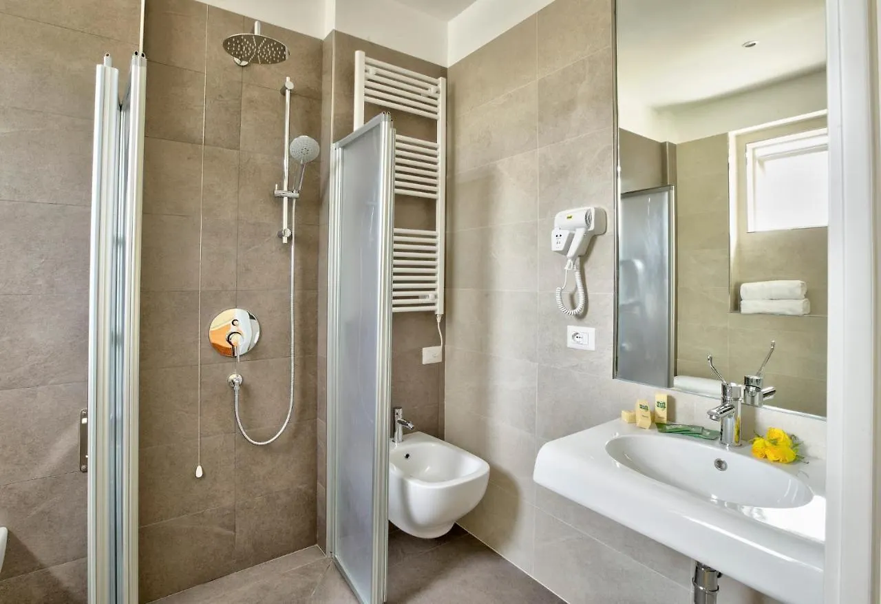 Hotel Clara Riccione