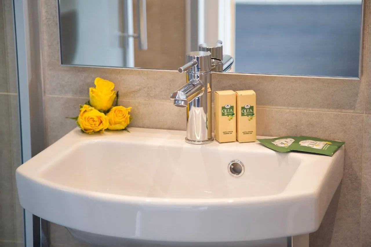 Hotel Clara Riccione