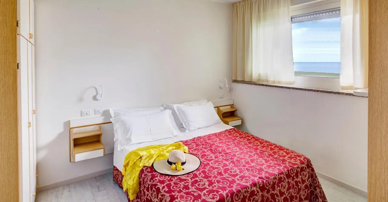 Hotel Clara Riccione Italia