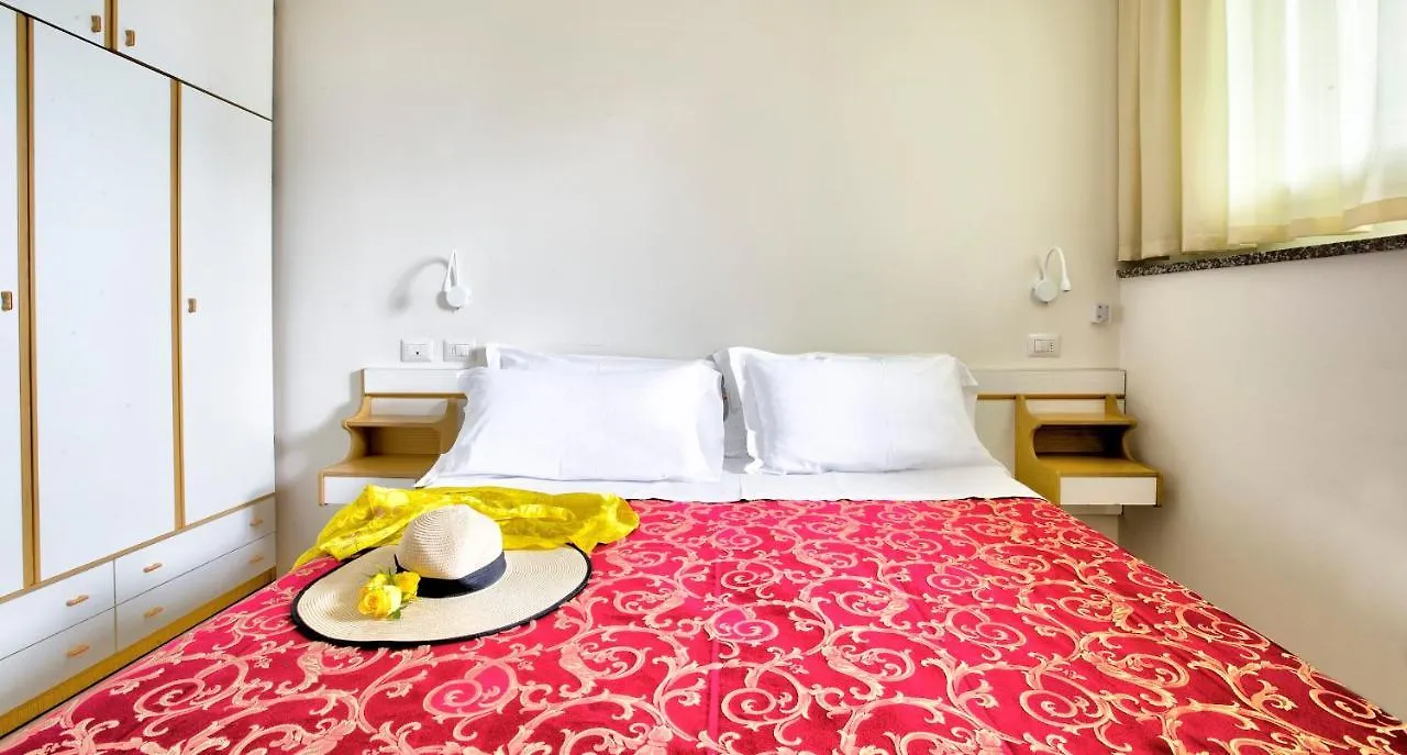 Hotel Clara Riccione