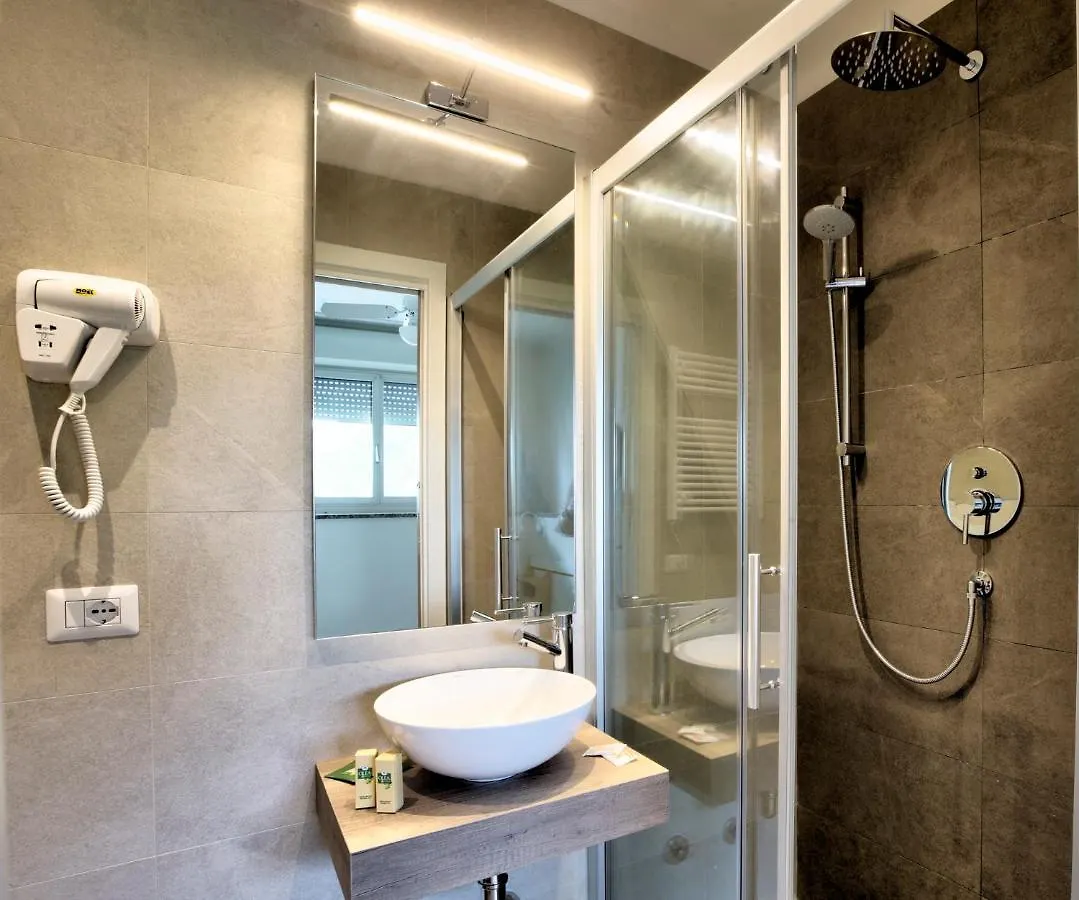 Hotel Clara Riccione Italia
