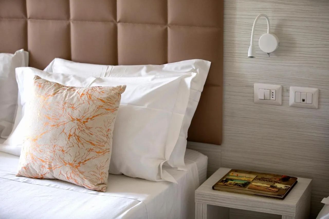 Hotel Clara Riccione
