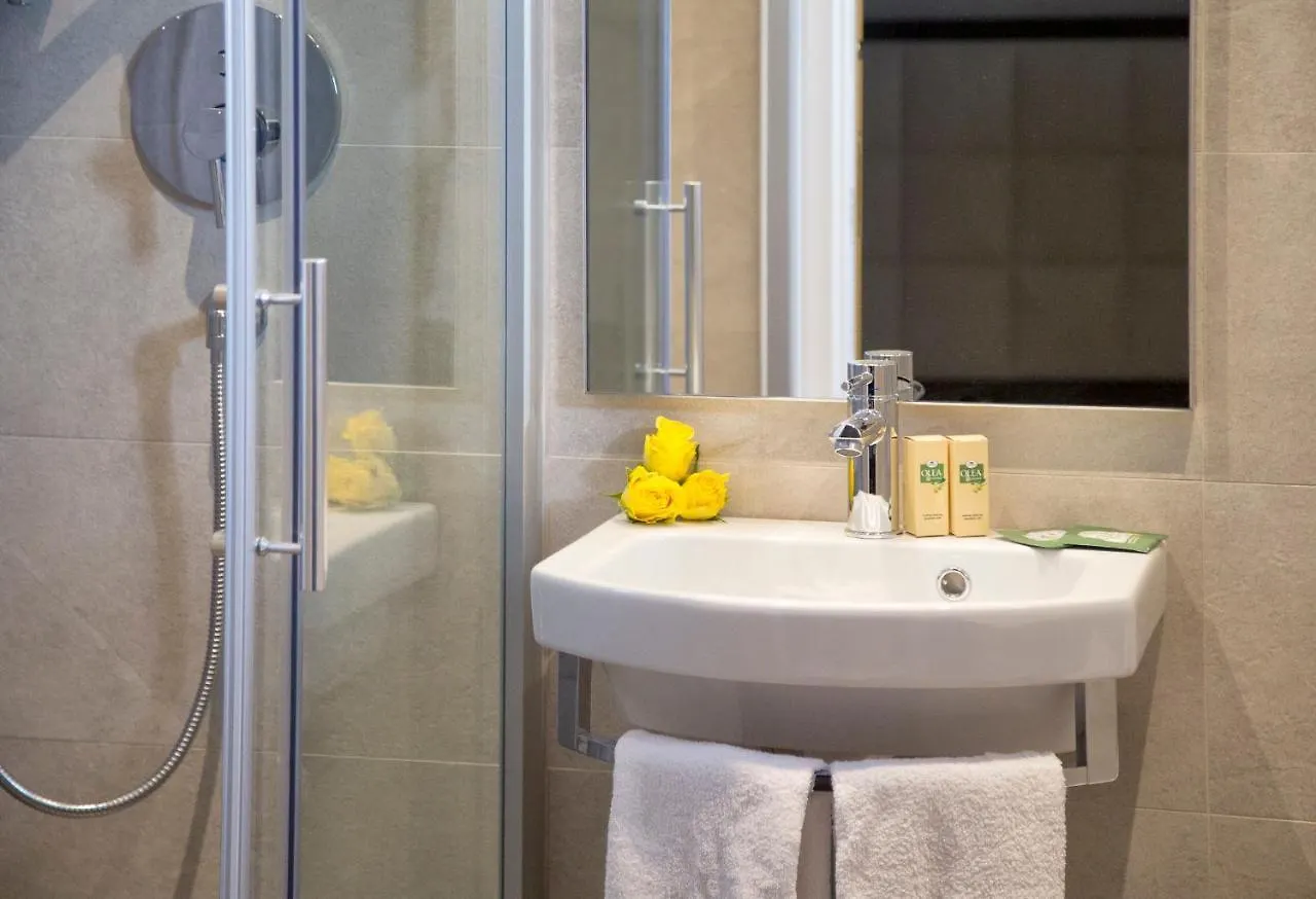 Hotel Clara Riccione